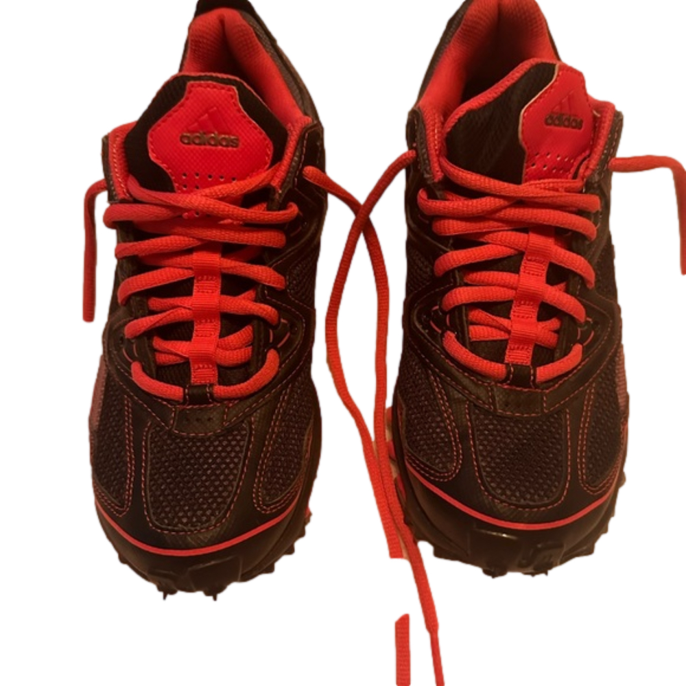 Adidas worn once